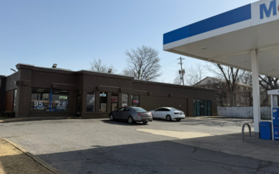 850 S Third St, Memphis TN