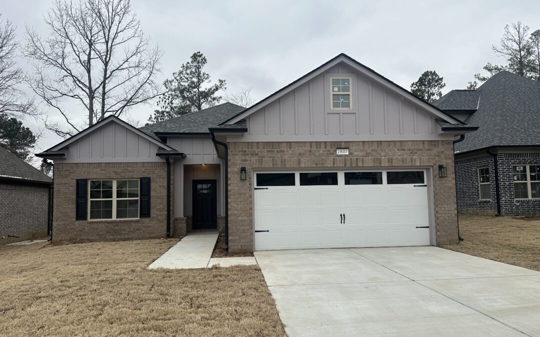 2807 Epping Crest Dr