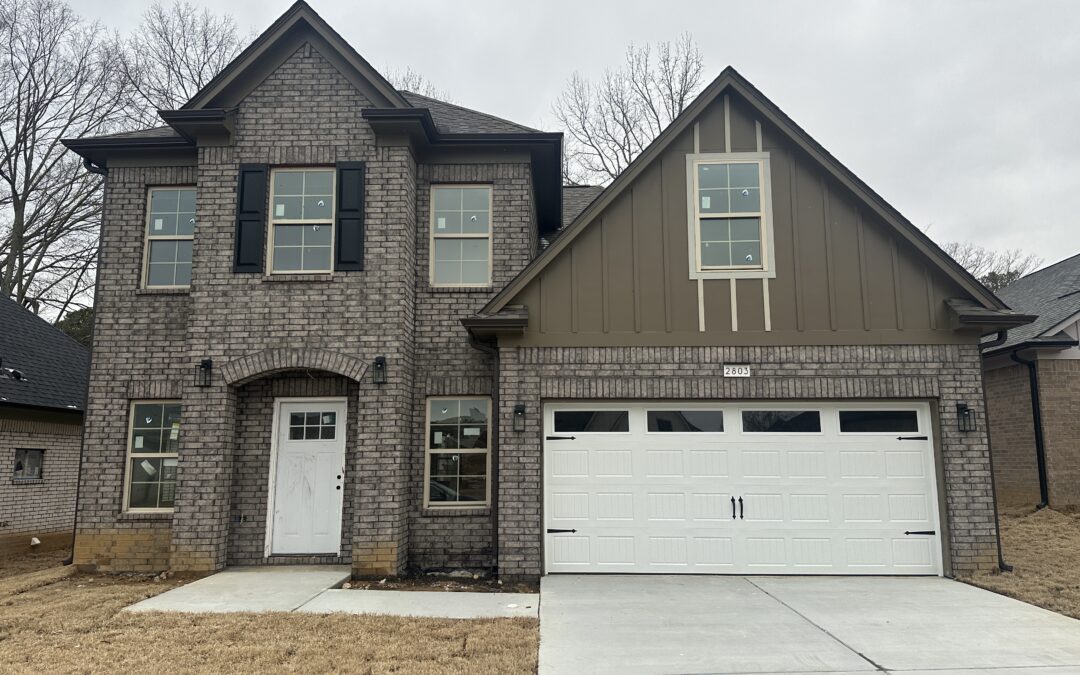 2803 Epping Crest Dr