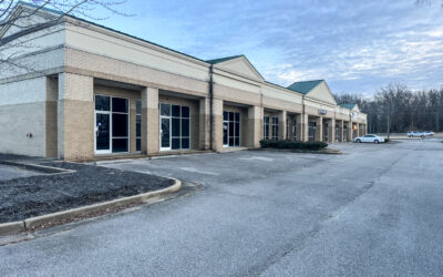 1426 Nail Rd, Horn Lake