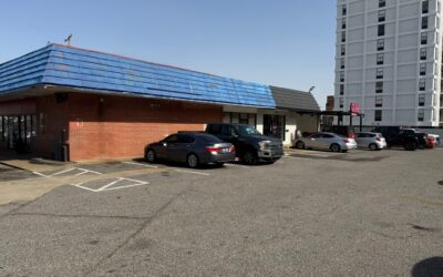 780 Washington Ave, Memphis TN